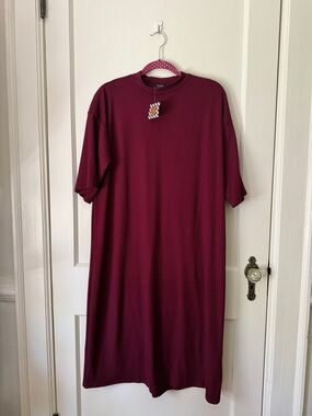 Dressed in Lala Ozzy Dress